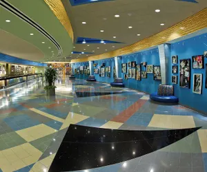 Photo 3 - Disney's Pop Century Resort