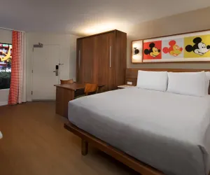 Photo 4 - Disney's Pop Century Resort