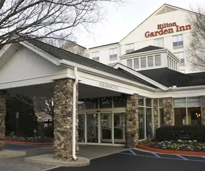 Photo 2 - Hilton Garden Inn Atlanta Northpoint