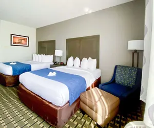 Photo 5 - Comfort Inn Owasso - Tulsa