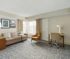 Photo 4 - Residence Inn by Marriott Orlando Lake Buena Vista