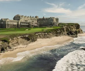 Photo 2 - The Ritz-Carlton, Half Moon Bay