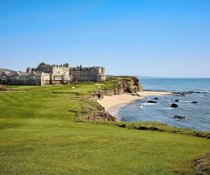 Photo 2 - The Ritz-Carlton, Half Moon Bay