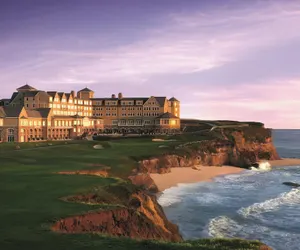 Photo 2 - The Ritz-Carlton, Half Moon Bay