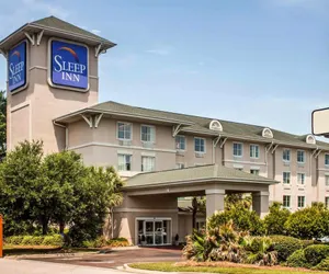 Photo 2 - Sleep Inn North Charleston Ashley Phosphate