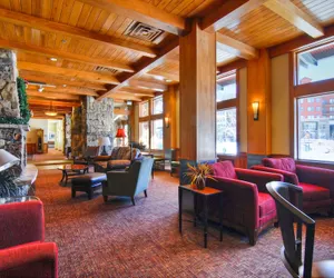 Photo 3 - Zephyr Mountain Lodge