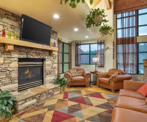 Photo 3 - Hilton Vacation Club Bent Creek Golf Village Gatlinburg