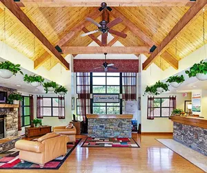 Photo 5 - Hilton Vacation Club Bent Creek Golf Village Gatlinburg