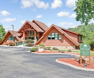 Photo 2 - Hilton Vacation Club Bent Creek Golf Village Gatlinburg