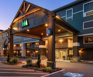 Photo 2 - Maine Evergreen Hotel, Ascend Hotel Collection