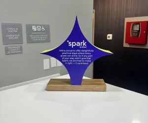 Photo 3 - Spark by Hilton Indianapolis Northeast Fishers
