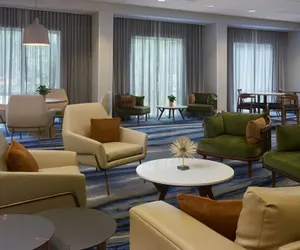 Photo 4 - Fairfield Inn & Suites Orlando Int'l Drive/Convention Center