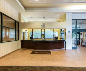 Photo 4 - Sleep Inn Lake Wright - Norfolk Airport