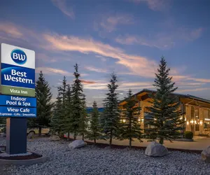 Photo 2 - Best Western Vista Inn