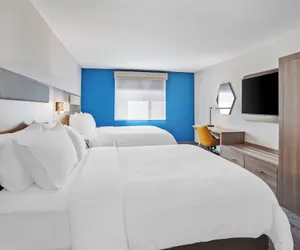 Photo 5 - Holiday Inn Express & Suites Tumwater – Olympia by IHG