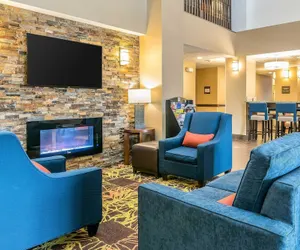 Photo 3 - Comfort Suites