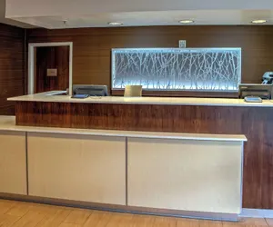 Photo 4 - Fairfield Inn & Suites by Marriott Near Universal Orlando