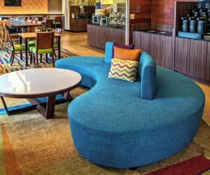Photo 3 - Fairfield Inn & Suites by Marriott Near Universal Orlando
