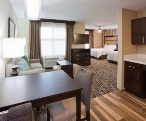 Photo 5 - Homewood Suites by Hilton Sioux Falls