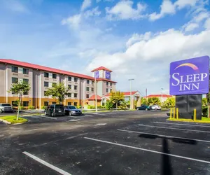 Photo 2 - Sleep Inn Fort Pierce I-95