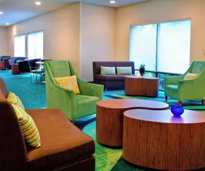 Photo 3 - SpringHill Suites by Marriott Boston/Andover