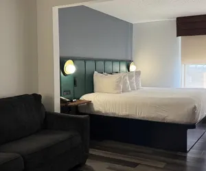 Photo 3 - Wingate by Wyndham Indianapolis Airport-Rockville Rd.