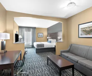 Photo 5 - Best Western Plus Denton Inn & Suites