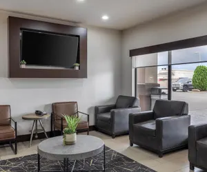 Photo 2 - Best Western Plus Denton Inn & Suites