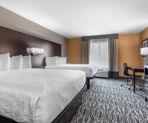 Photo 5 - Best Western Plus Denton Inn & Suites