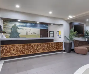 Photo 3 - Best Western Plus Denton Inn & Suites