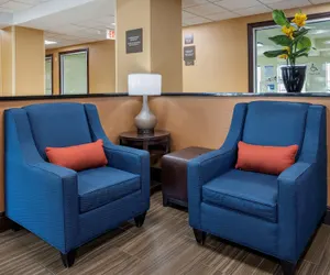Photo 5 - Comfort Inn East