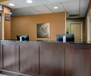 Photo 3 - Comfort Inn East