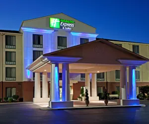 Photo 2 - Holiday Inn Express Hotel & Suites Murray, an IHG Hotel