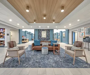 Photo 2 - Hampton Inn & Suites by Hilton West Little Rock