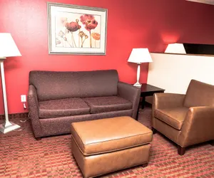 Photo 3 - Comfort Inn & Suites at I-74 and 155