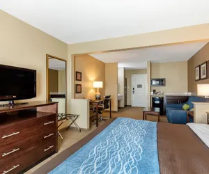 Photo 2 - Comfort Inn & Suites Bryant - Benton