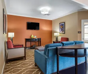 Photo 5 - Comfort Inn & Suites Bryant - Benton