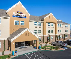 Photo 2 - Baymont by Wyndham Albuquerque Airport