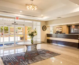 Photo 3 - Baymont by Wyndham Albuquerque Airport