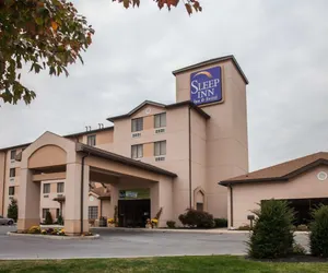 Photo 2 - Sleep Inn & Suites