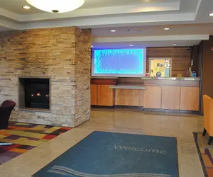 Photo 3 - Fairfield Inn and Suites by Marriott Indianapolis East