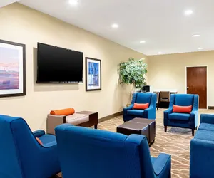 Photo 5 - Comfort Inn & Suites Pine Bluff