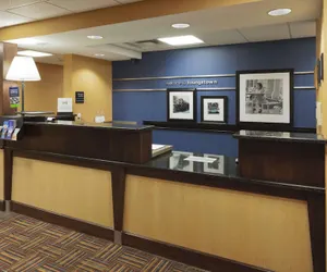 Photo 5 - Hampton Inn Youngstown-North