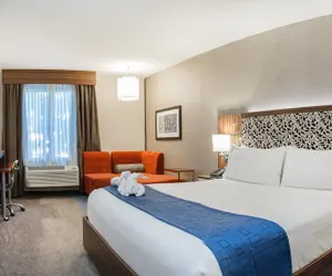 Photo 4 - Holiday Inn Express Redwood City-Central by IHG