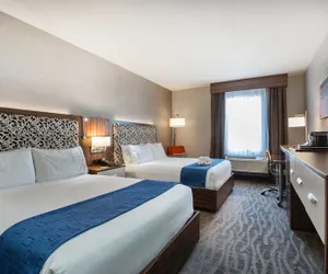 Photo 5 - Holiday Inn Express Redwood City-Central by IHG