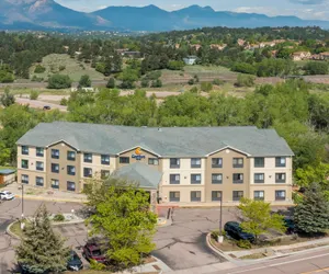 Photo 2 - Comfort Inn North - Air Force Academy Area