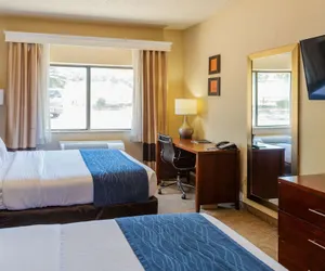 Photo 4 - Comfort Inn North - Air Force Academy Area