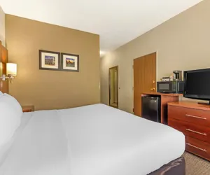 Photo 5 - Comfort Inn North - Air Force Academy Area