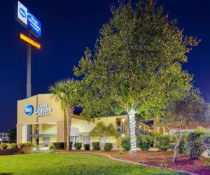 Photo 2 - Best Western Inn & Suites of Macon