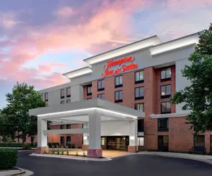 Photo 2 - Hampton Inn & Suites Annapolis